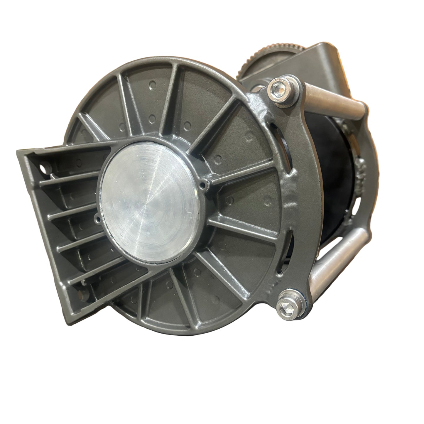 Warn 8274 Brace Kit
