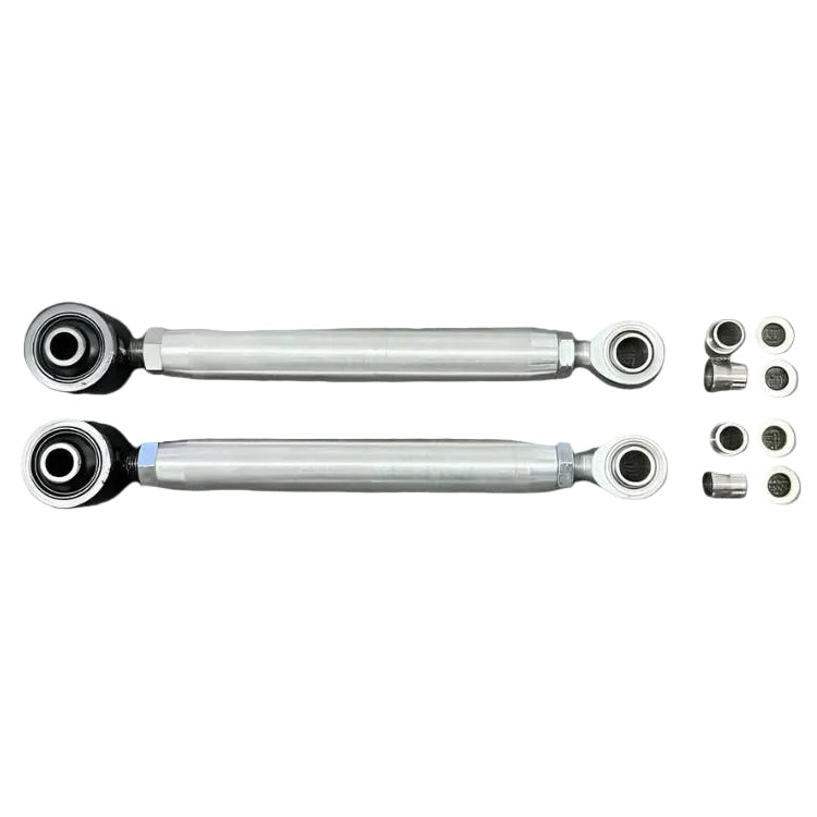 GU Patrol 7075 Aluminium Upper Rear Control Arms