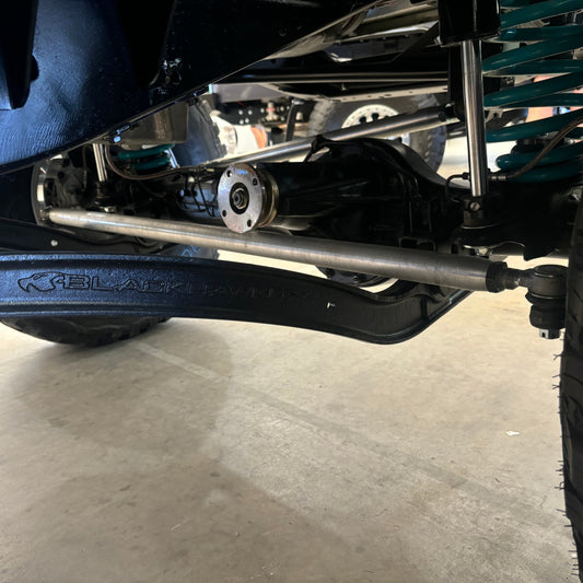 105 Series Landcruiser 7075 Aluminium Tie Rod