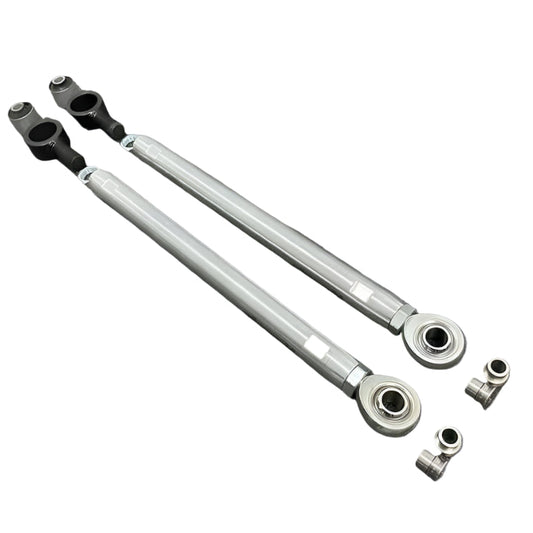 105 Series Landcruiser 7075 Aluminium Lower Rear Control Arms