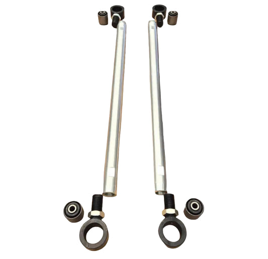 7075 Alumumium 50mm Long Arms