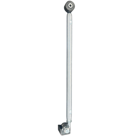 GU Patrol 7075 Aluminium Front Panhard